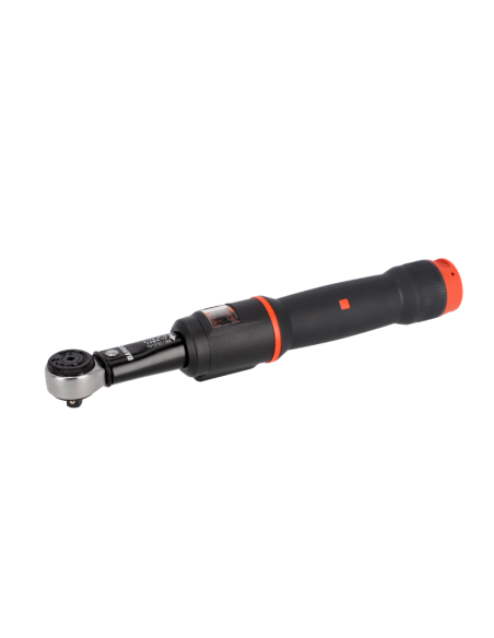 Llave Dinamometrica De Zafe Encastre 1/4 3-15nm 74wr-15 Bahco Llave Dinamometrica De Zafe Encastre 1/4 3-15nm 74wr-15 Bahco