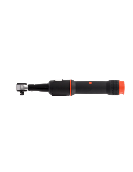 Llave Dinamometrica De Zafe Encastre 1/4 3-15nm 74wr-15 Bahco Llave Dinamometrica De Zafe Encastre 1/4 3-15nm 74wr-15 Bahco