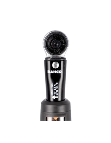 Llave Dinamometrica De Zafe Encastre 1/4 3-15nm 74wr-15 Bahco