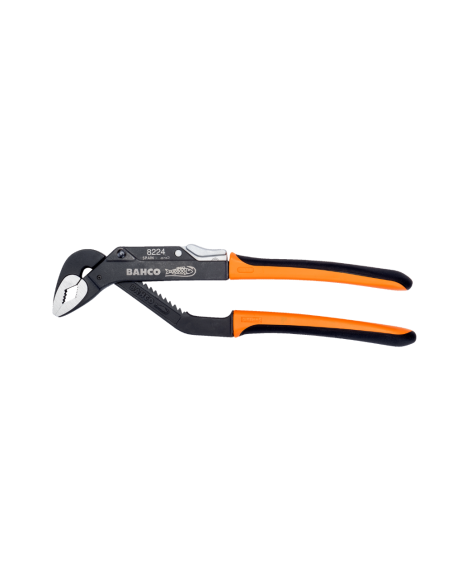 Pinza Articulada Poligrip 8223 Pinza Articulada Poligrip 8223