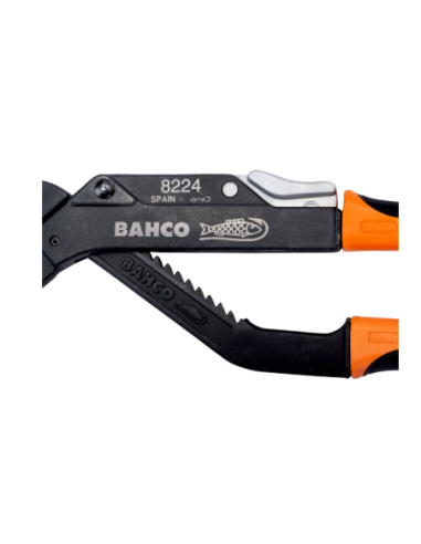 Pinza Articulada Poligrip 8223
