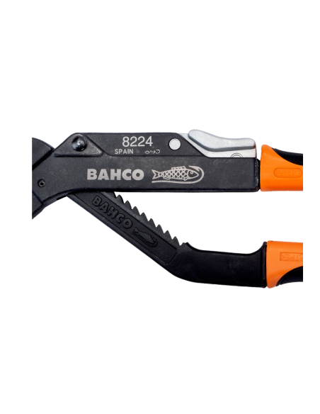Pinza Articulada Poligrip 8223 Pinza Articulada Poligrip 8223