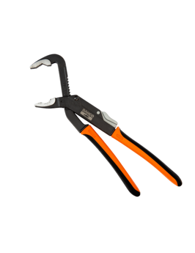 Pinza Articulada Poligrip 8223