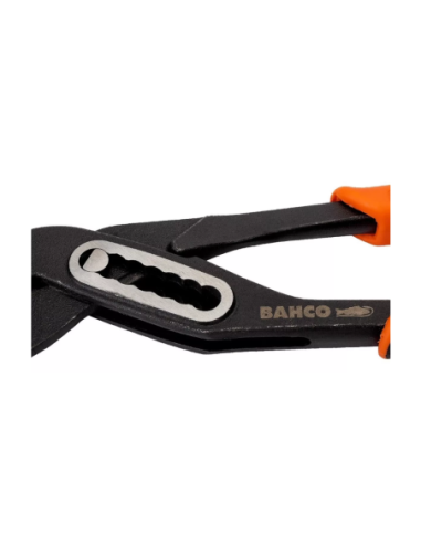 Pinza Multifix Mango Ergo 2971g -250 Bahco
