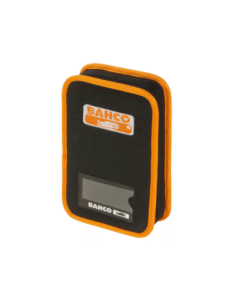 Kit Basico De Herramientas A-6 Bahco 2