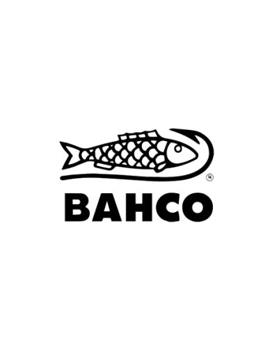 Kit Basico De Herramientas A-6 Bahco