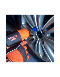 Set De Tubos De Impacto Para Ruedas De 17. 19 Y 21mm Bwss12p3 Bahco 2