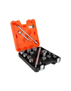 Set De Tubos De 3/4 En Pulgadas Slx Af Slx 17af Bahco