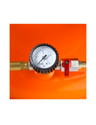 Extractor De Aceite Por Gravedad O Succion Con Tanque De 90 L Bod8902 Bahco